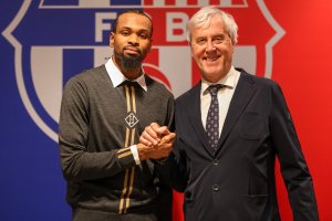 Kevin Punter rinnova con il Barcellona: “Stiamo costruendo qualcosa”