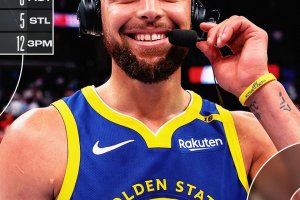 Stephen Curry drops 52 as Warriors outlast Grizzlies in Memphis