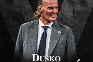 Virtus Bologna officially extends Dusko Ivanovic for one more year