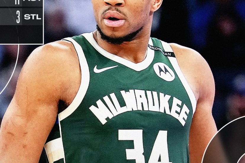 Bucks Suns