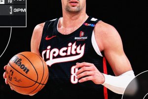 Sharpe e Avdija show ad Atlanta: i Blazers battono gli Hawks