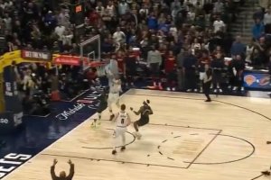 Timberwolves stun Nuggets in 2OT as Westbrook’s blunders seal the outcome