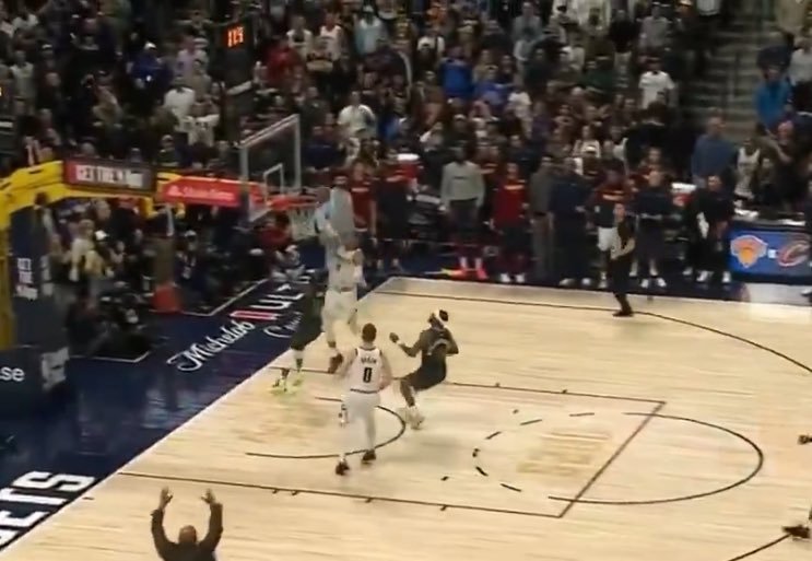 Russell Westbrook