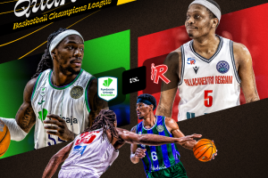 Unicaja Malaga-Pallacanestro Reggiana | La situazione e dove vederla in tv