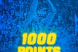 Fenerbahce, Devon Hall supera i 1.000 punti in Euroleague
