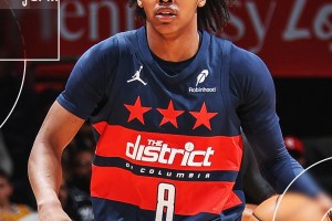 Poole guida i Wizards alla sorpresa: 116-111 su Sacramento, rara vittoria per Washington