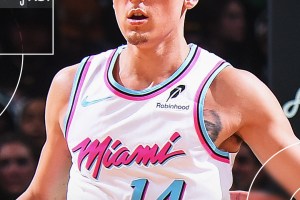 Miami sbanca Boston 124-103: sesta vittoria di fila per gli Heat, finisce la striscia dei Celtics