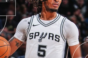 San Antonio sorprende Denver: 113-106 con Barnes e Paul protagonisti