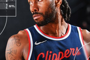 Leonard ne fa 28 e i Clippers stendono New Orleans 114-98