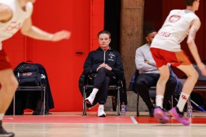 Olimpia Milano, Rick Pitino visiona la squadra Under 19