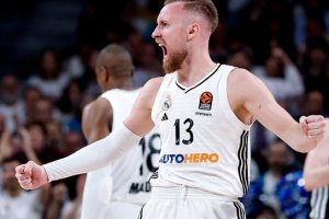 Real Madrid, rincorsa senza fine. E ora si sogna il fattore campo nei playoff