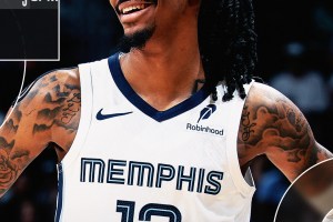 Ja Morant wins in Miami, repeats finger-gun gesture despite NBA warning