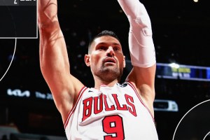 Vucevic e White trascinano i Bulls: 118-113 su Portland, playoff assicurati