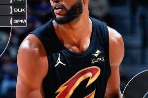 Mitchell e Mobley decisivi: i Cavaliers battono gli Spurs 114-113