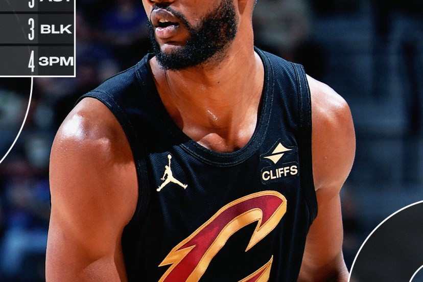 Mitchell Cavaliers Spurs