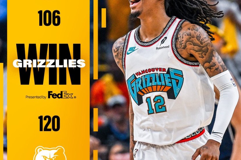 Grizzlies Mavericks Play-In