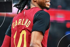 I Cavaliers dominano Chicago e conquistano il primo posto a Est