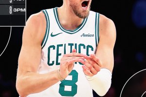 Porzingis e Tatum gelano New York: i Celtics battono i Knicks in overtime