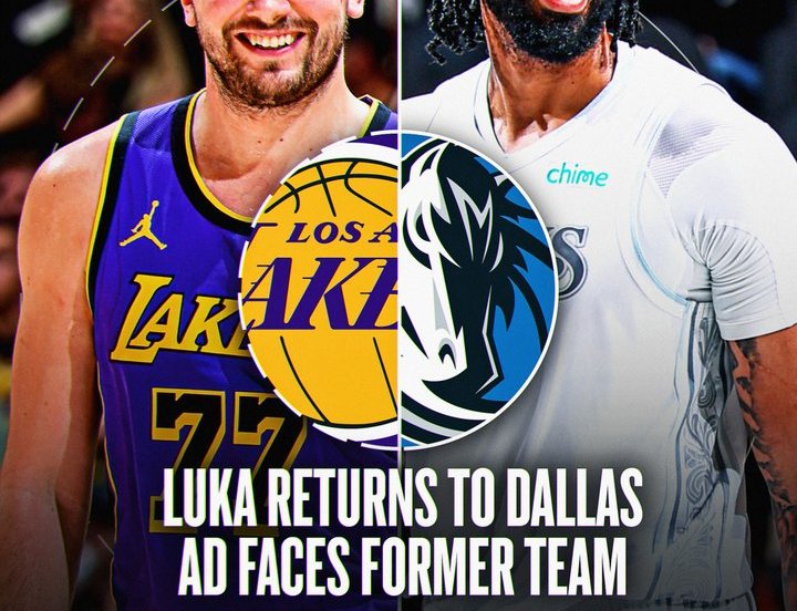 Luka Doncic Dallas