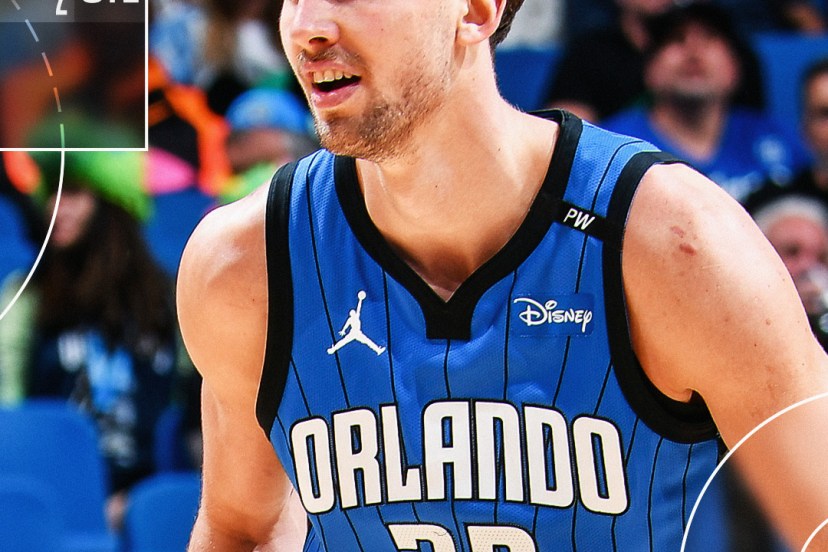 Magic Celtics Wagner