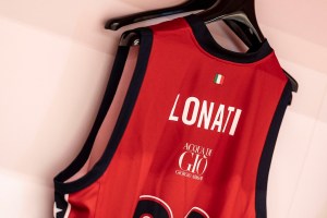 Olimpia Milano-Baskonia, ecco i 12 di Messina. Out Neno Dimitrijevic