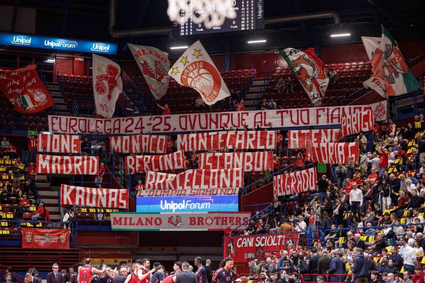Gazzetta Milano Orgoglio