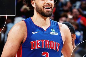 Cunningham domina e i Pistons battono i Knicks: possibile anticipo playoff