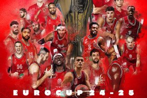 Apoteosi Hapoel Tel Aviv: battuta Gran Canaria anche in Gara 2, è campione ed EuroLeague la aspetta