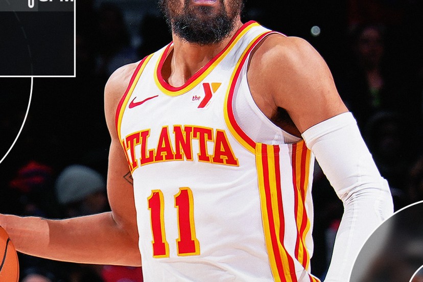 Young Hawks 76ers
