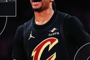 Garland guida la rimonta dei Cavs: 108-102 ai Knicks, che chiudono 0-8 contro le prime due a Est