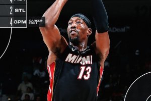 Miami travolge New Orleans 153-104: Adebayo e Herro scatenati, ma sarà play-in da decimi