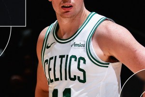 Boston dilaga contro Charlotte: 130-94 e 60ª vittoria stagionale per i Celtics