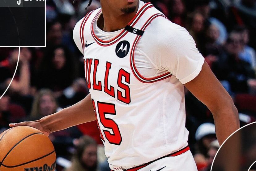 Bulls Wizards Phillips