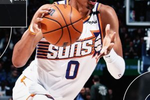 Phoenix ritrova il sorriso: 117-98 sugli Spurs e fine del digiuno