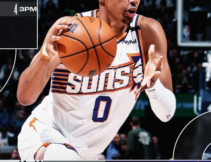 Suns Dunn Spurs