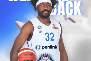 Chinanu Onuaku torna in Israele al Bnei Herzliya