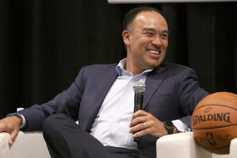Mark Tatum