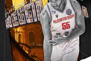 Pallacanestro Reggiana-Unicaja Malaga | La situazione e dove vederla in tv