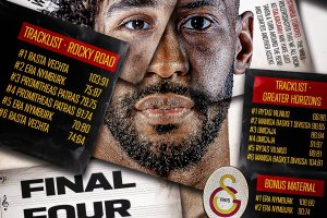Basketball Champions League: il Galatasaray batte Nymburk, vola alle Final Four