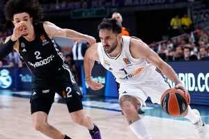 Real Madrid, la “tripla colpa” della sconfitta contro il Paris: deludono Musa, Hezonja e Tavares