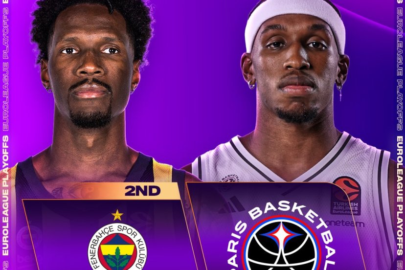 Fenerbahce Paris