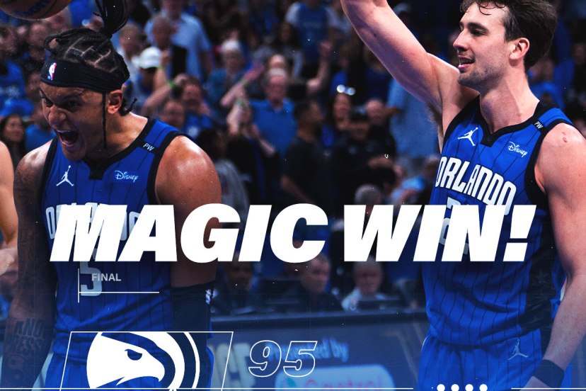 Magic Hawks Play-In