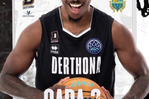 Derthona Basket-La Laguna Tenerife | La situazione e dove vederla in tv