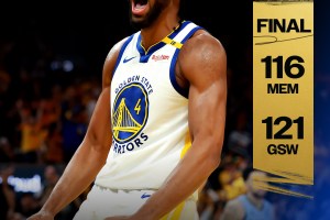 Butler e Curry trascinano Golden State: battuti i Grizzlies, Warriors settimi a Ovest