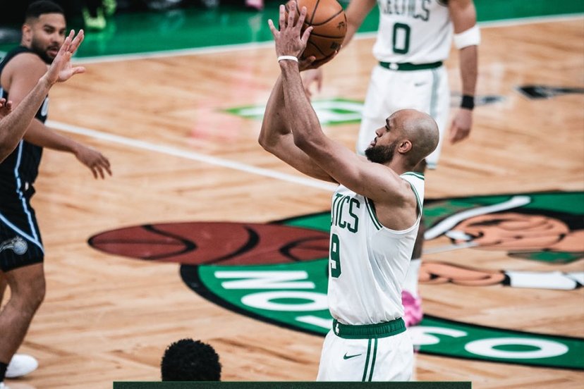 Celtics Magic Gara 1