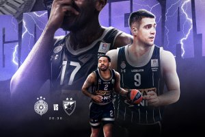 Derby Partizan-Stella Rossa: quinto atto con vista playoff
