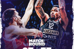 Partizan rompe la maledizione: Sterling Brown decide il derby contro la Stella Rossa