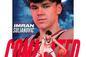 UnaHotels Reggio Emilia: Imran Suljanovic vola da Rick Pitino e firma con la St. John’s University