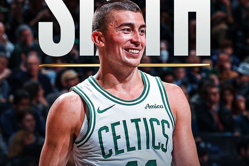 Payton Pritchard