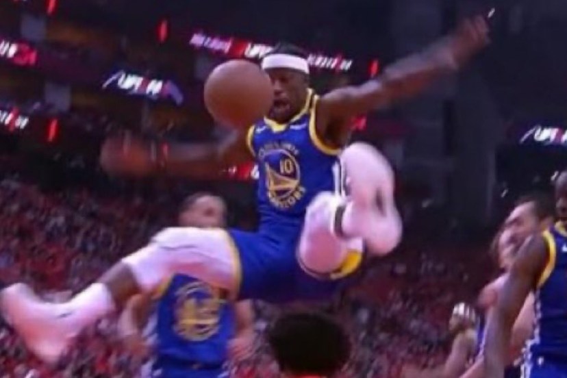 Jimmy Butler